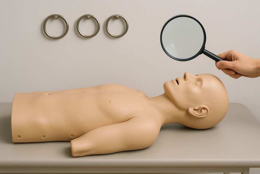 Manikin Tahan Lama: Apa Saja Syaratnya