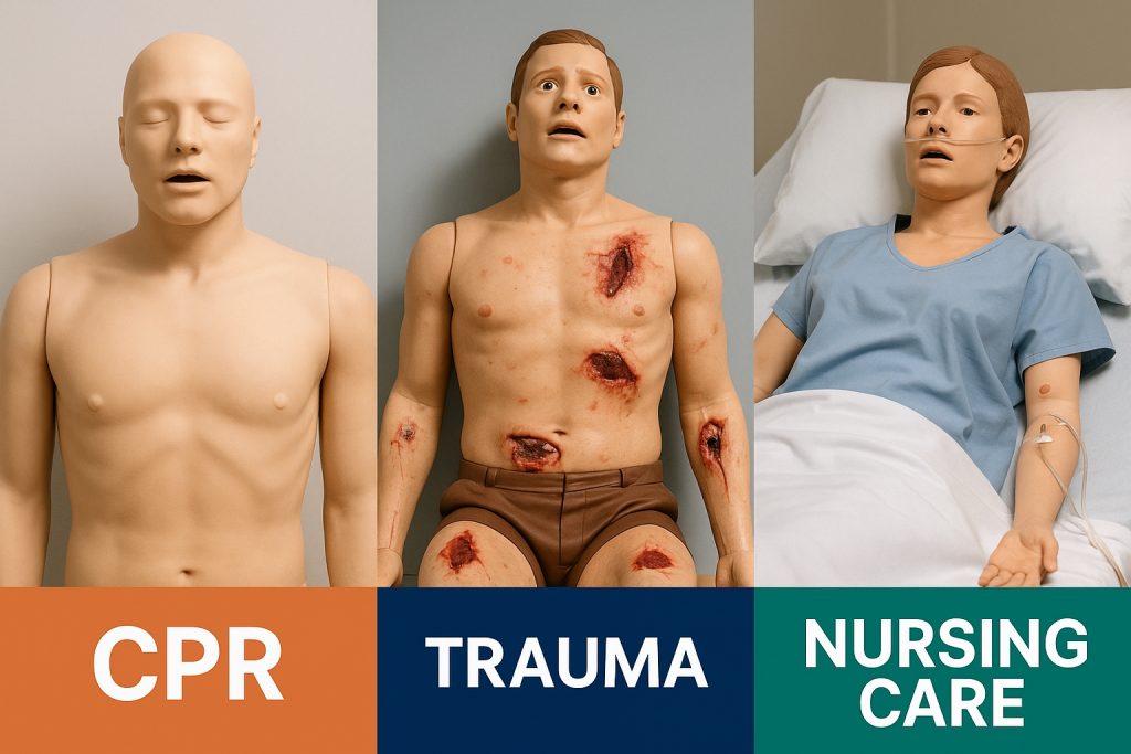 Membedah-Fungsi-dan-Fitur-Manikin-CPR-Trauma-dan-Nursing-Care