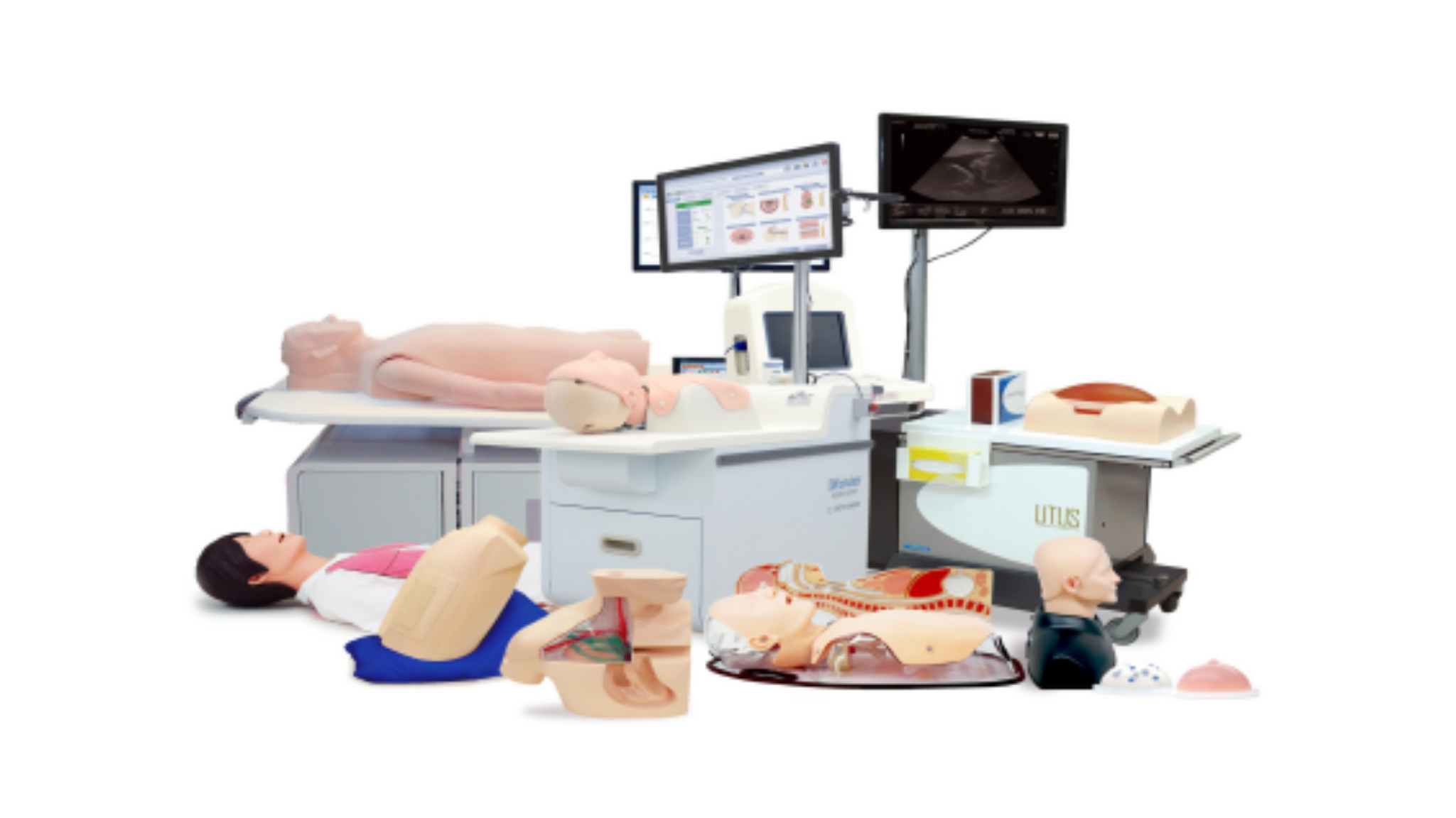 21 Manekin Standar OSCE