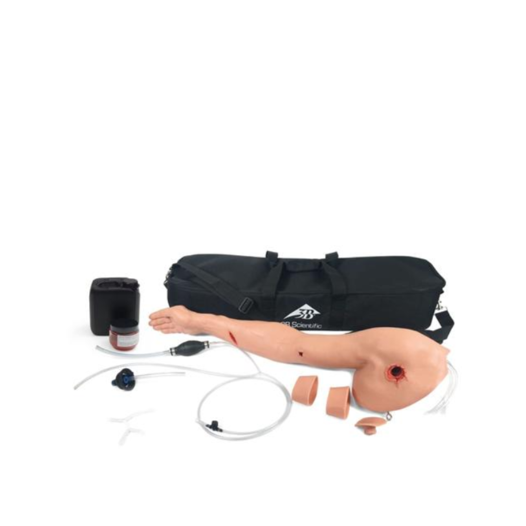 9. Hemorrhage Control Arm Trainer 1022652