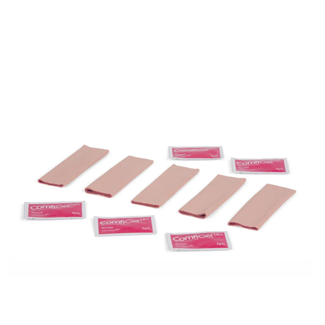 Circumcision Foreskins (Pack of 5) 60396