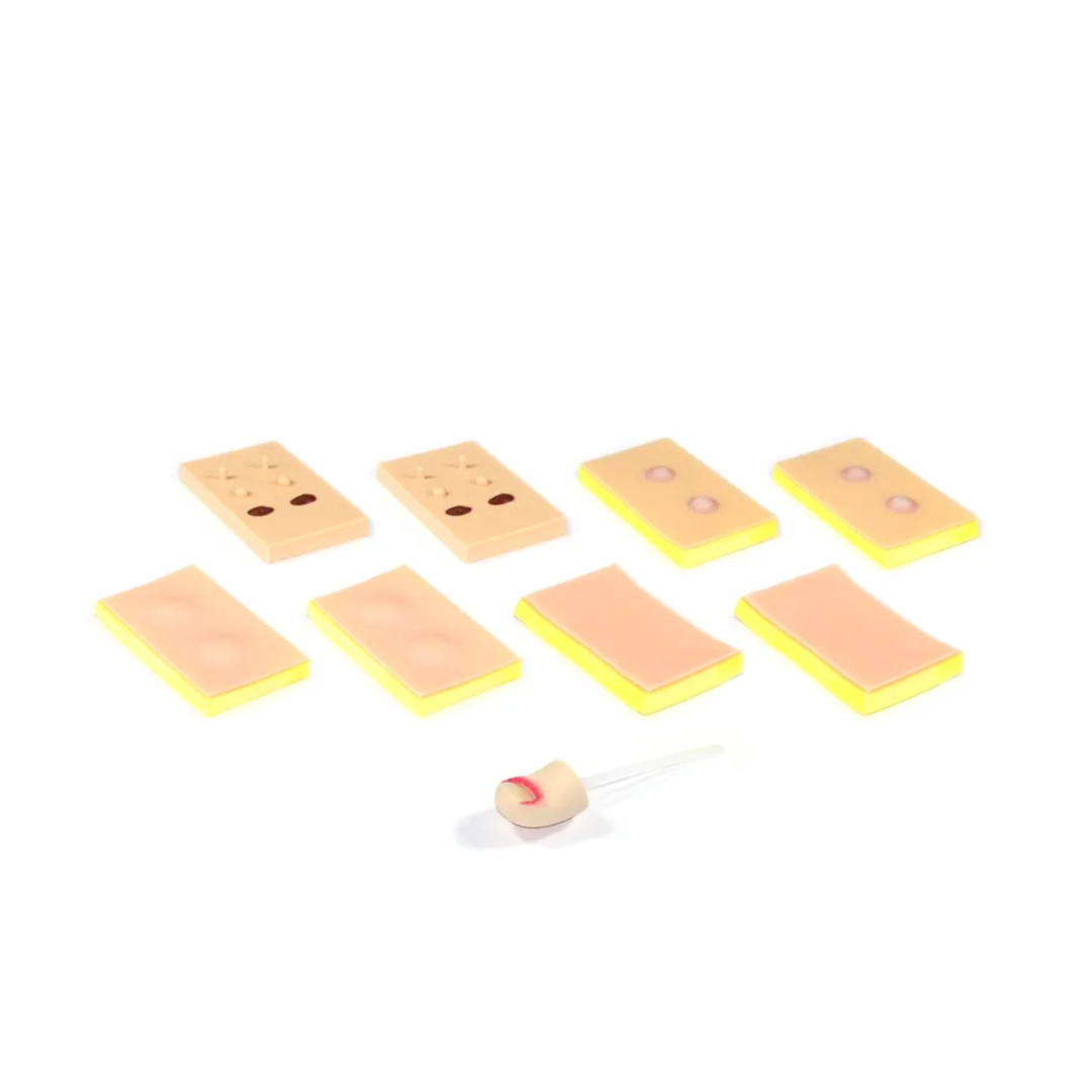 Two Person Minor Surgery Pack 90900